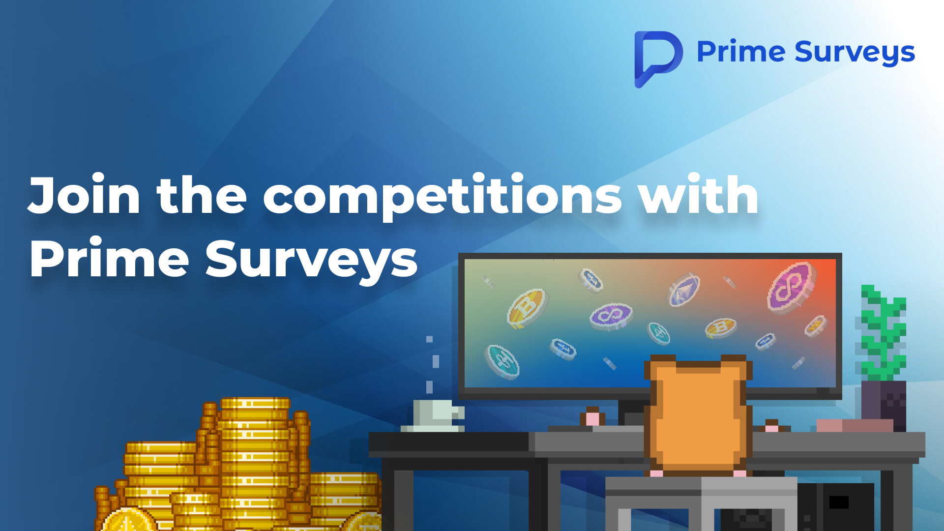 Prime Surveys