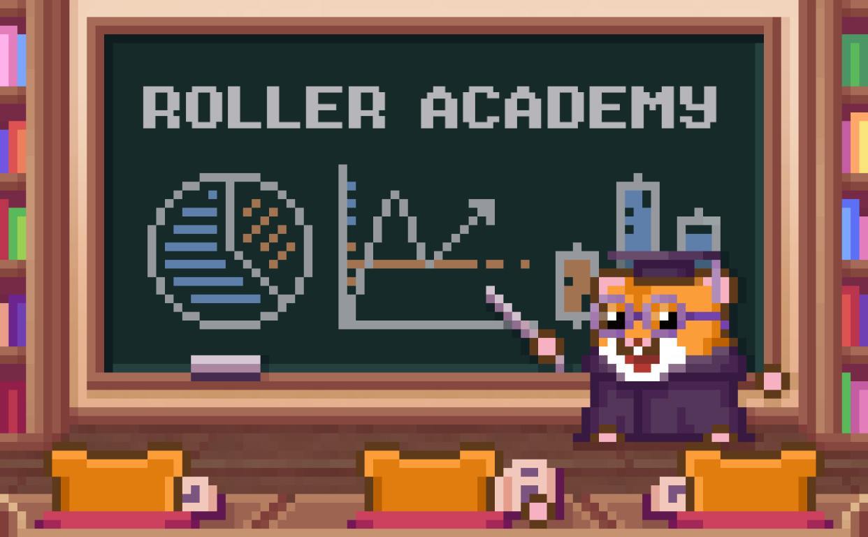 Roller Academy